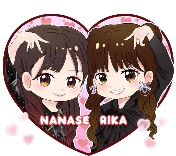 🍒 りかの休日