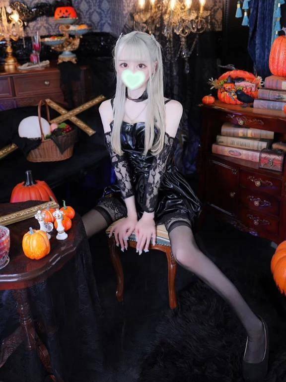 🎃🩶