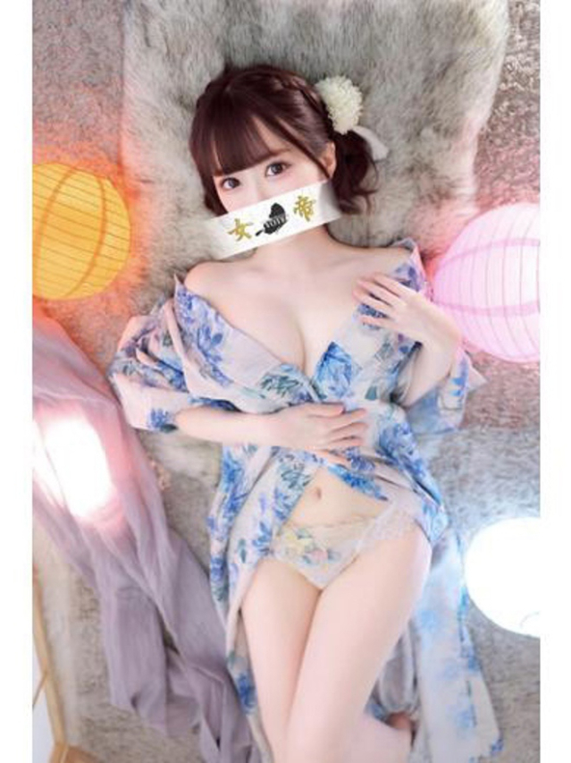 かれん（女帝）