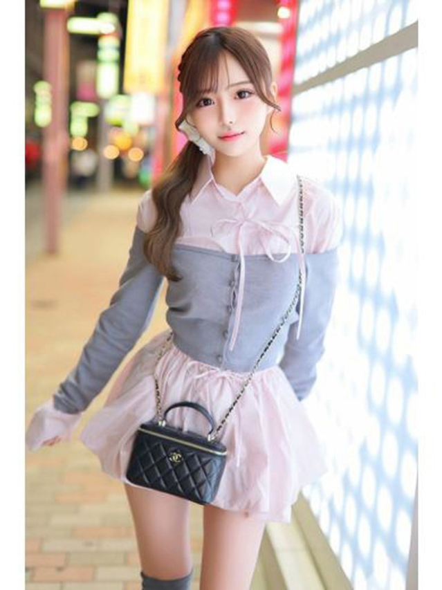 ゆず(女帝)