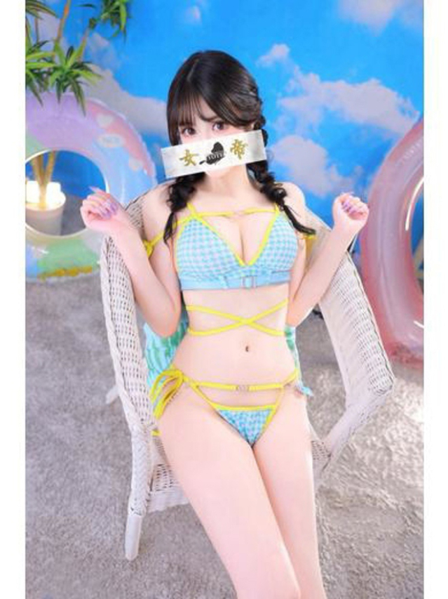 なぎさ（女帝）