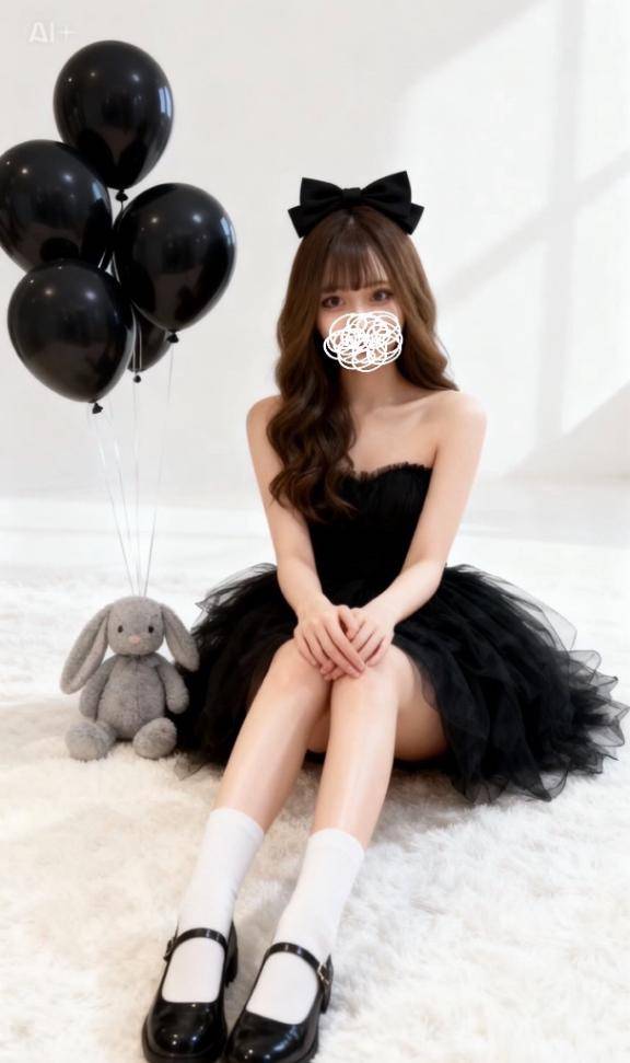 急遽出勤してるよ🤍