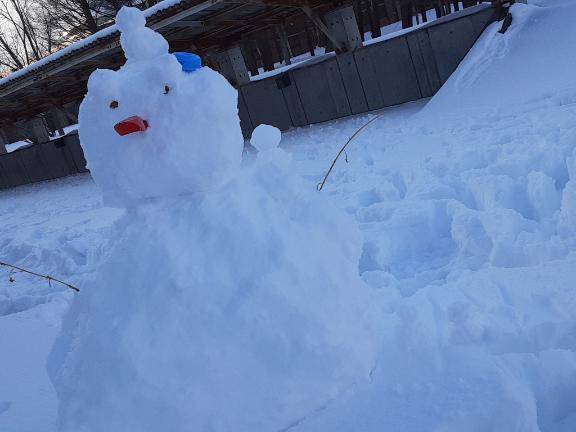 メリークリスマス🎄イヴ！！