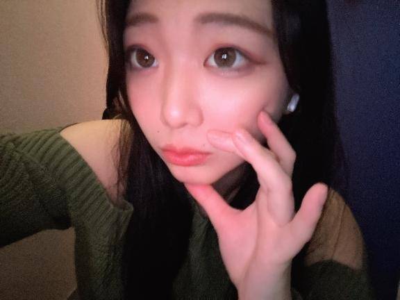 【お礼写メ日記】