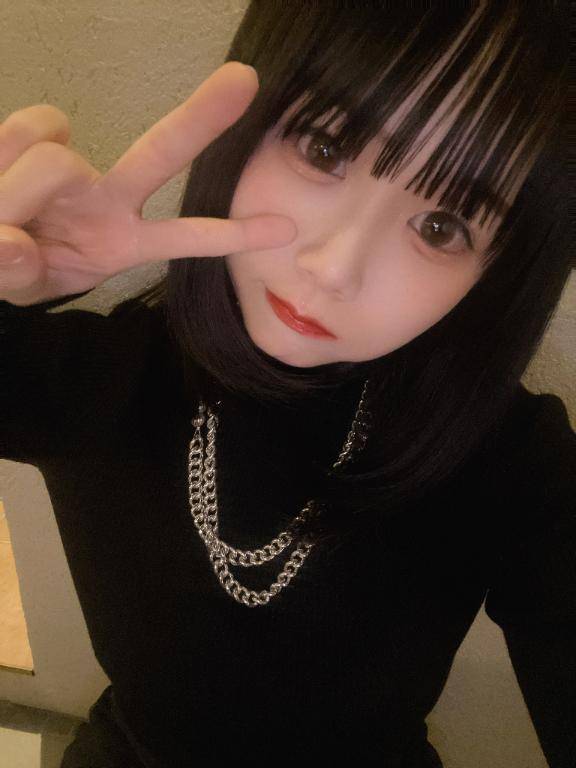 ミナちゃんだよ✌🏻