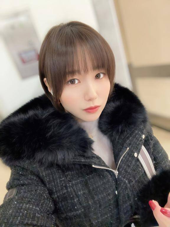 ❤️念願の…🎶