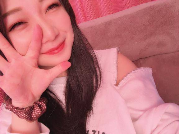 実際に会うと🥺えっちぃ