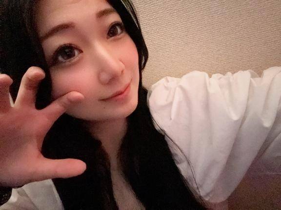 【お礼写メ日記】