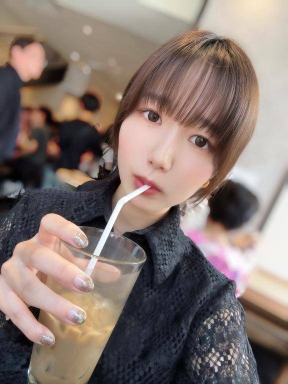 ❤️朝から活発女子