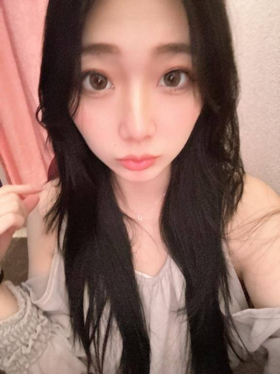 夕方からイチャ🤍🤍