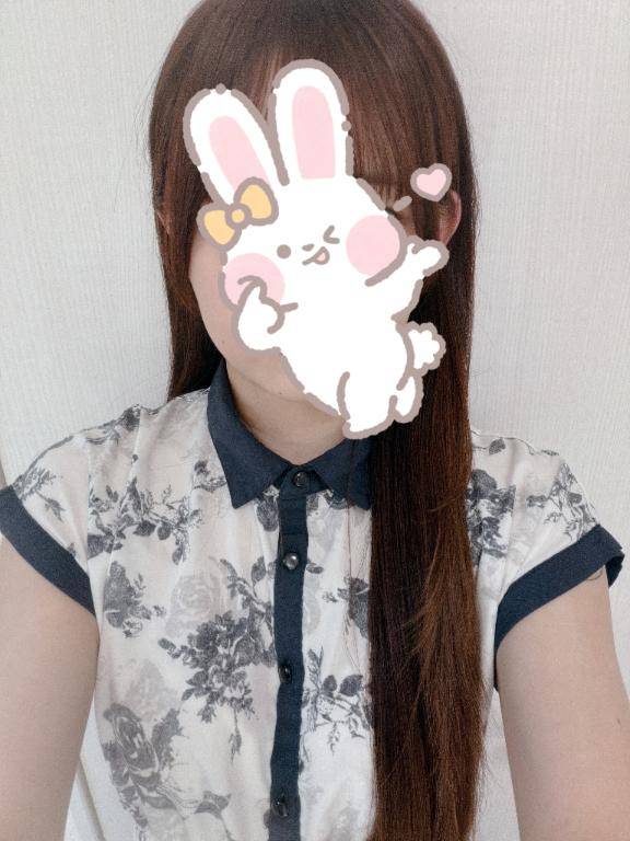こんにちわ🐰