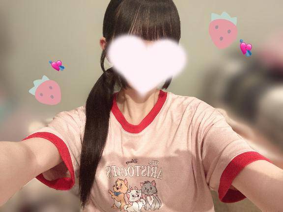今日もたのしもーね😻💕