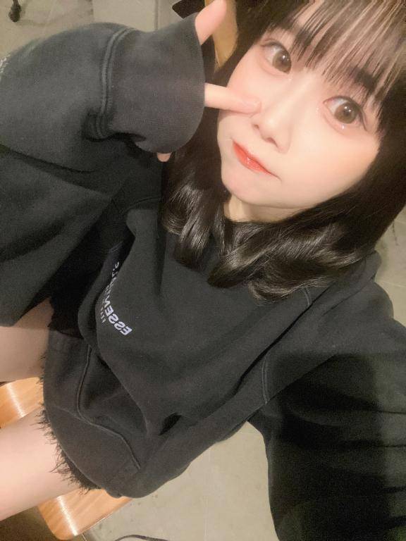 あっためて😖♥️