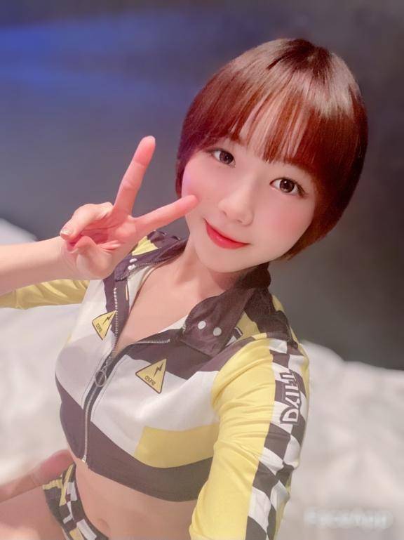 💌興奮するね♡