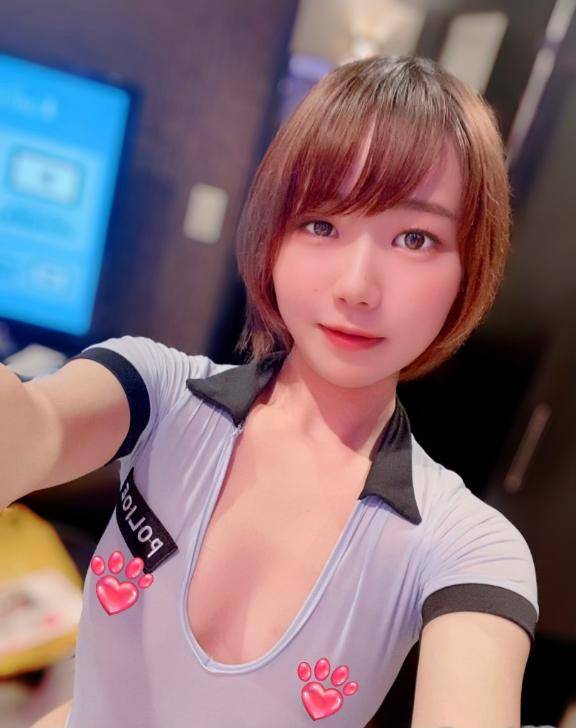💌念願のパ●ズリ♡
