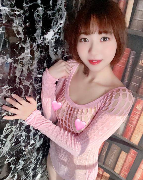 💌納得のソフトクリーム舐め♡
