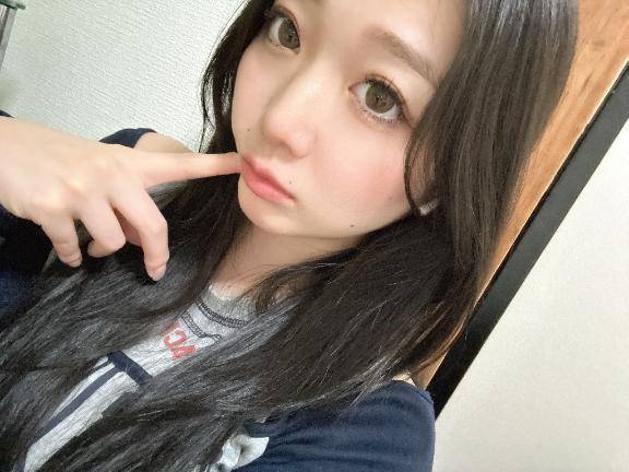 ムラムラしちゃう。