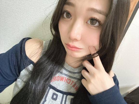 おはよー☺️