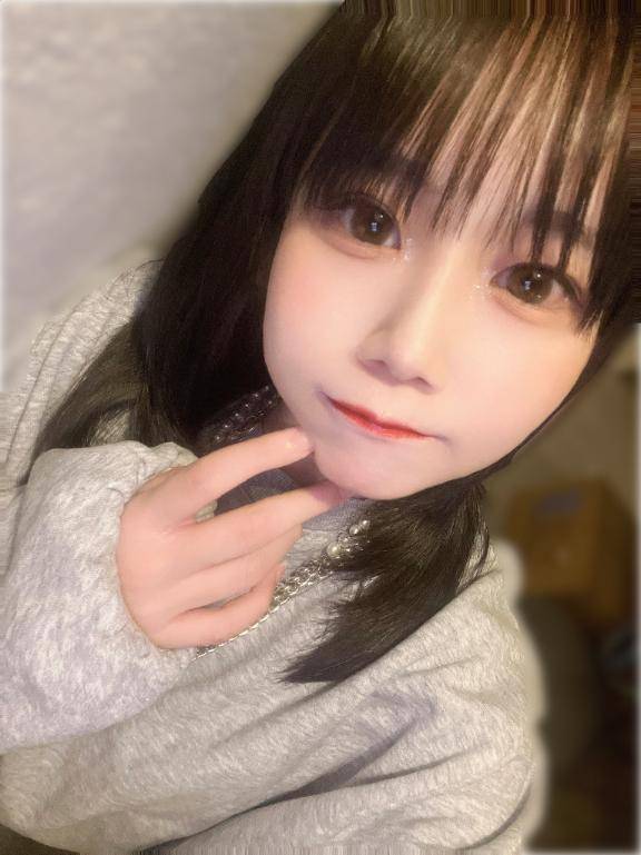 休み前に😘
