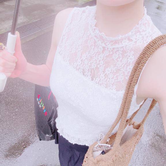 無事に会えますように！！🌂