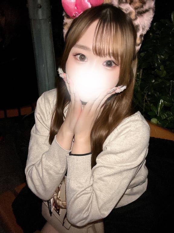 🤍いるよー！