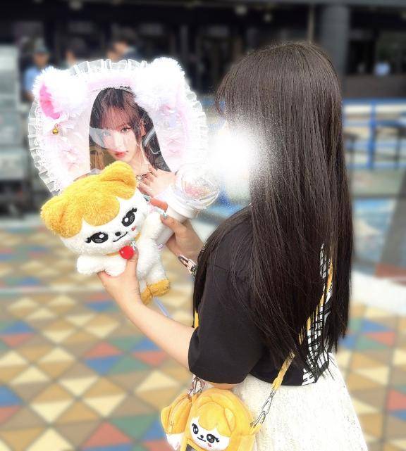 🌷最近のマイブーム🌷