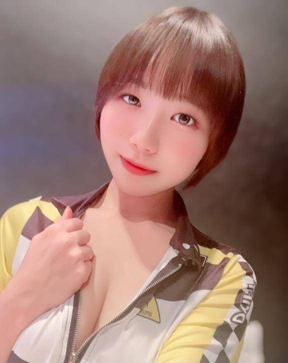 💌胸、感動♡