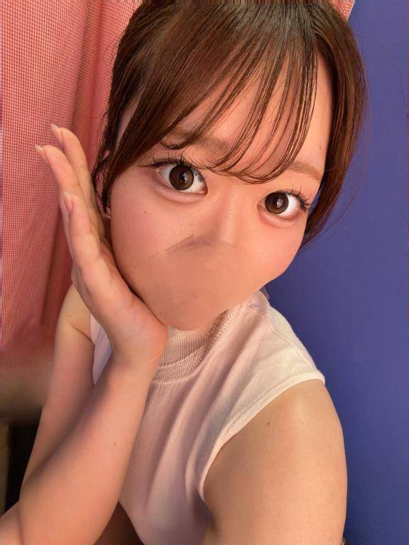 お久しぶりです🩵