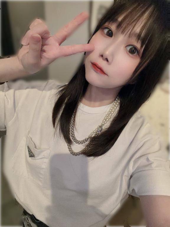 寝る前に♥️