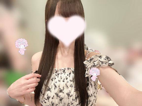 8月もありがとう🎀🩷