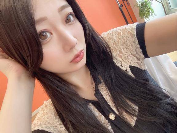 【お礼写メ日記】