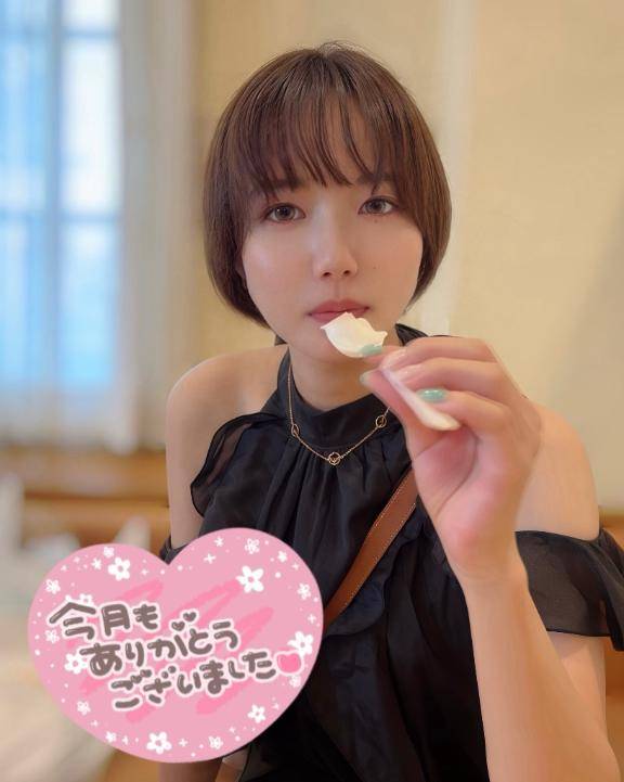 ❤️8月も感謝の日々🩵