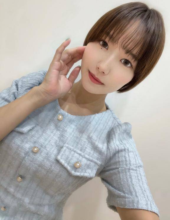 ❤️今日も元気に…🩵