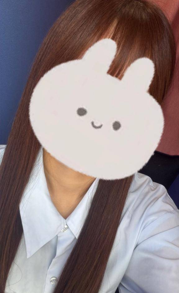 美容院帰り💇🎶