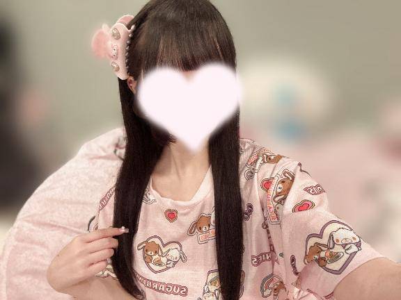 見せびらかしたい、、🩷
