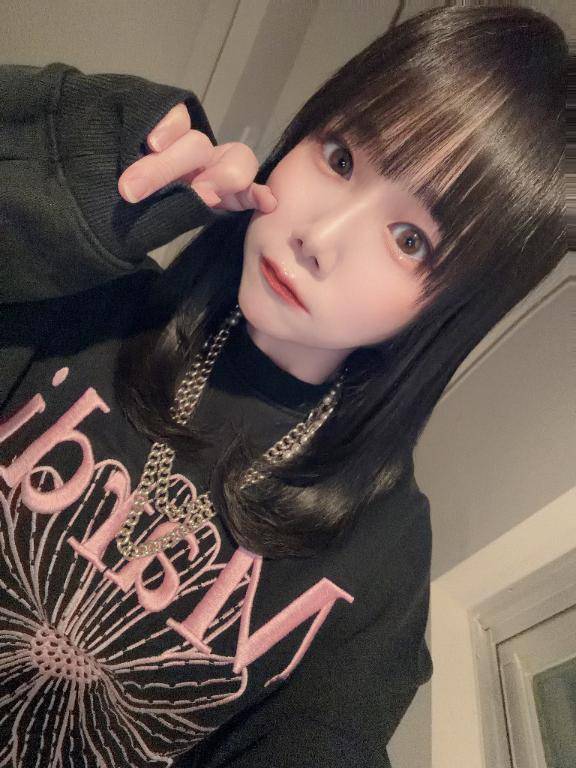 あっという間😳
