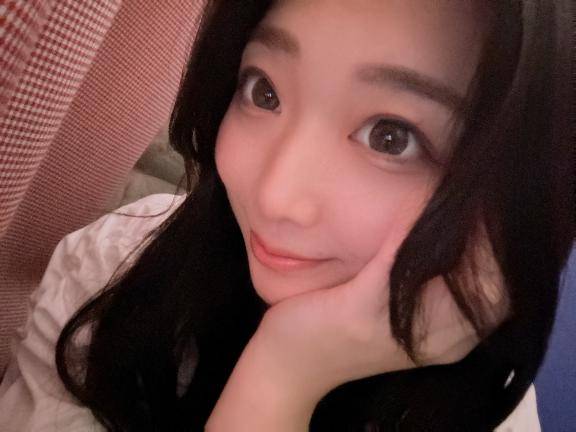 飲み終わりに♡♡