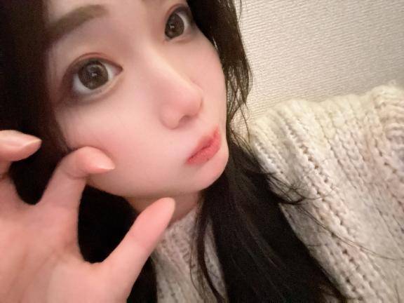 【お礼写メ日記】