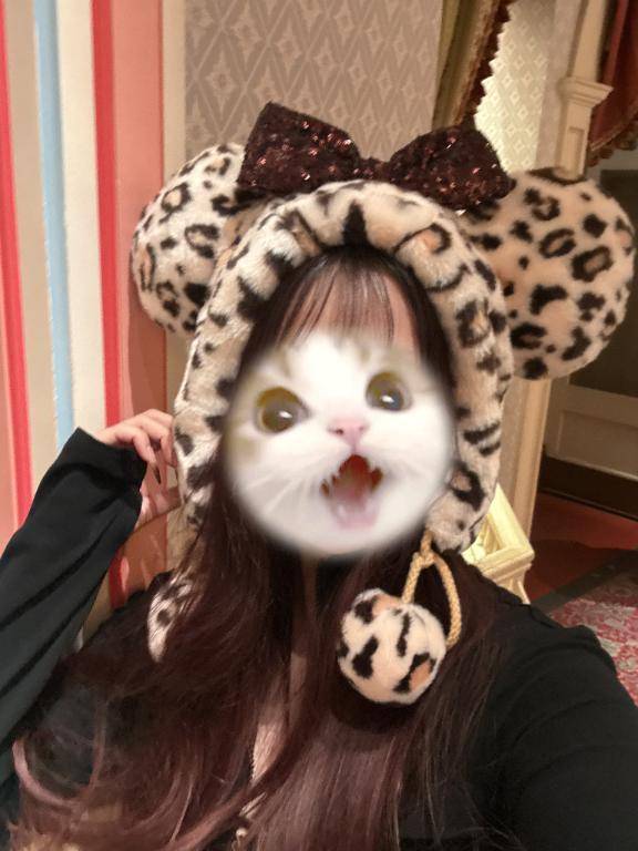 いるよ？