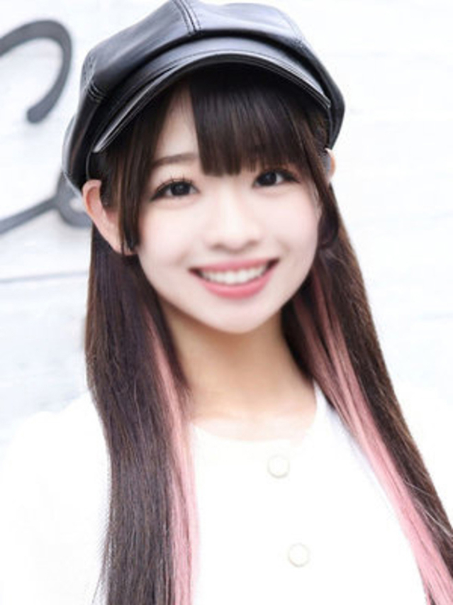 松井ひな（断りきれない美人マッサージ嬢たち）