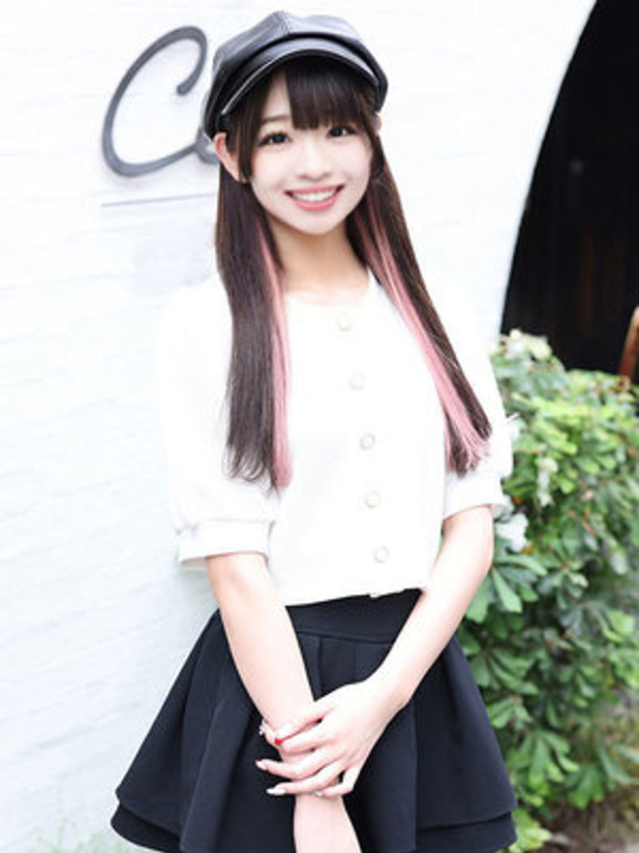 松井ひな（断りきれない美人マッサージ嬢たち）