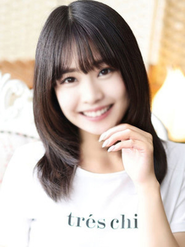 田村かおり（断りきれない美人マッサージ嬢たち）