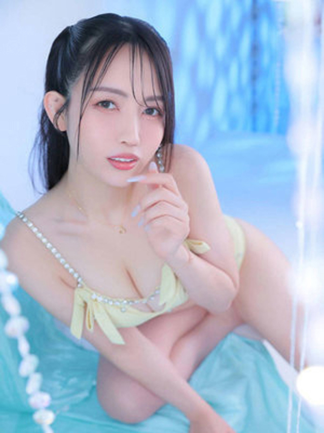 藤谷みゆき（断りきれない美人マッサージ嬢たち）