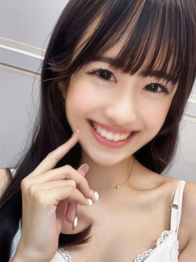 小泉はるか（大久保・高田馬場 デリヘル）