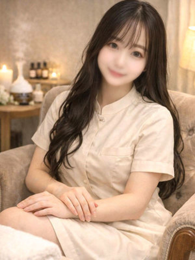 霧島ゆうみ（断りきれない美人マッサージ嬢たち）