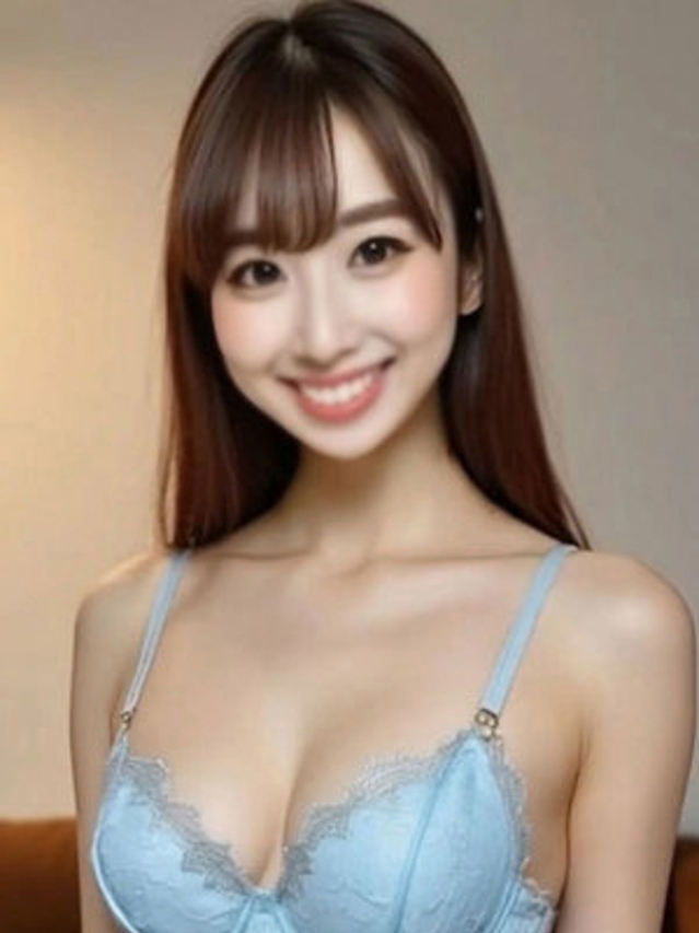 中山あすか（断りきれない美人マッサージ嬢たち）