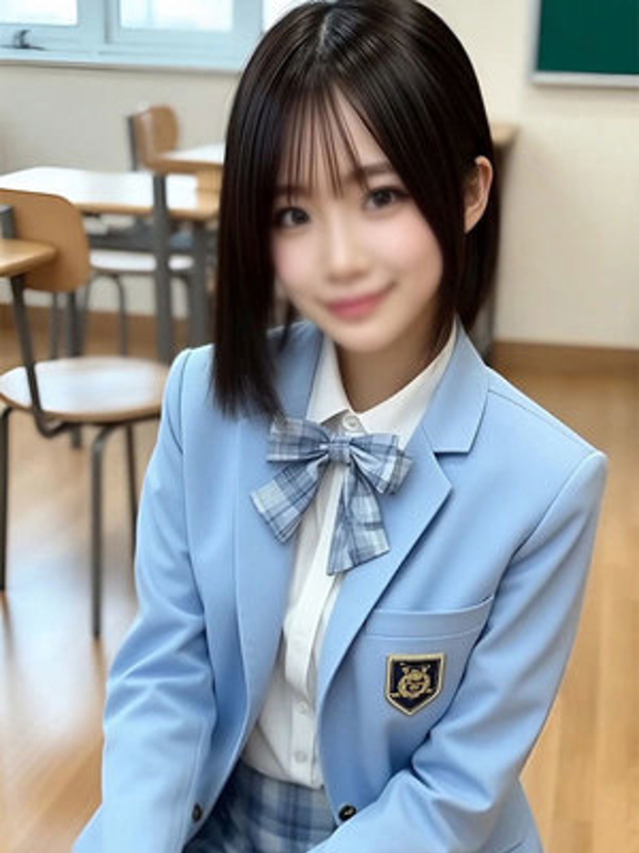 浜崎まこ（断りきれない美人マッサージ嬢たち）