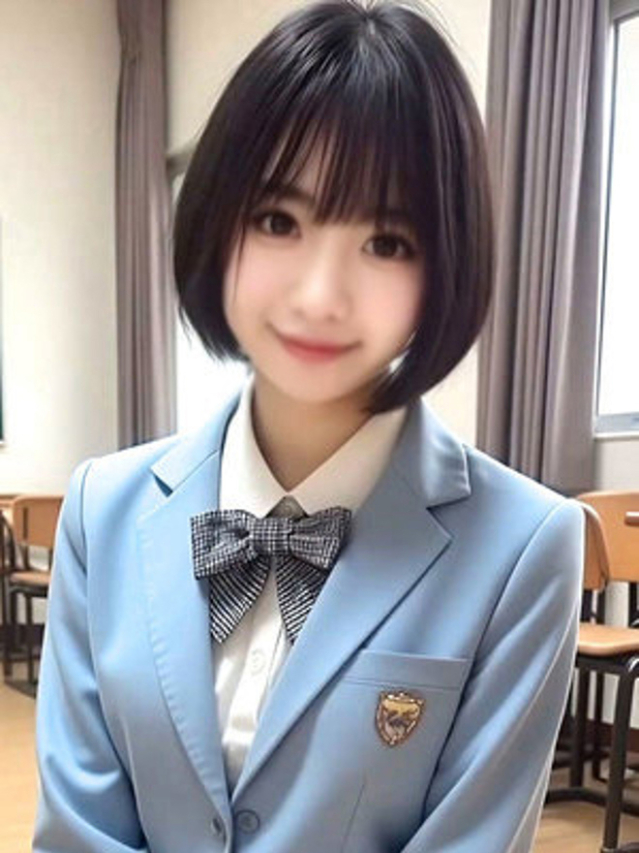 徳山りんご（断りきれない美人マッサージ嬢たち）