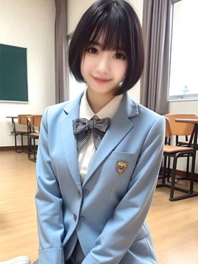徳山りんご（断りきれない美人マッサージ嬢たち）