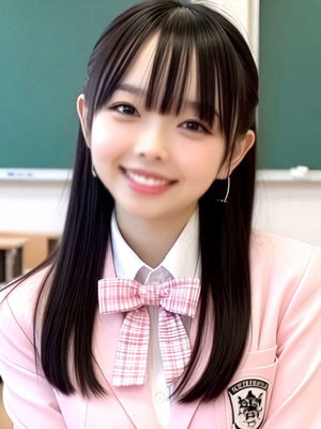 江川るの（断りきれない美人マッサージ嬢たち）